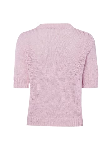Franco Callegari Pullover in rosa - 0002