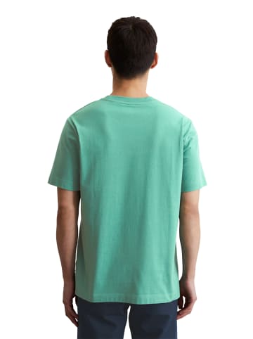 Marc O'Polo T-Shirt regular in Eucalyptus Green