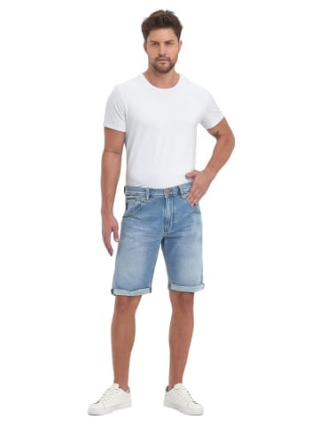 LTB Short DARWIN regular/straight in Blau