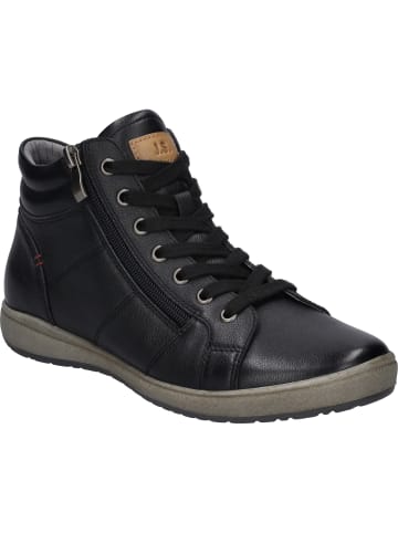 Josef Seibel Sneaker Caren 60 in schwarz