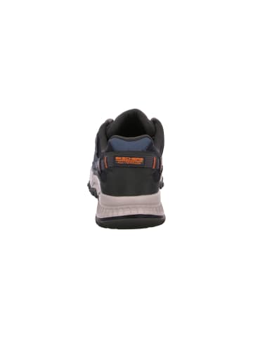Skechers Walkingschuh Escape Plan in Blau