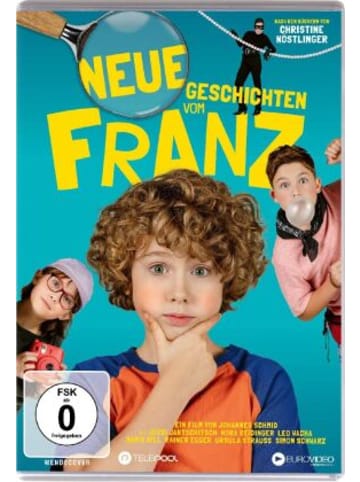 aLiVe Film - Neue Geschichten vom Franz