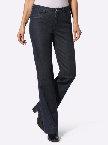 WITT WEIDEN Jeans in dark blue