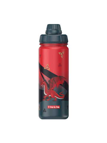 Step by Step Trinkflasche 1 ml in Warrior