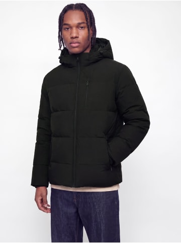 Jack & Jones Steppjacke in Black