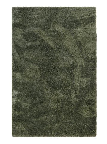 ESPRIT Teppich Yogi in grün