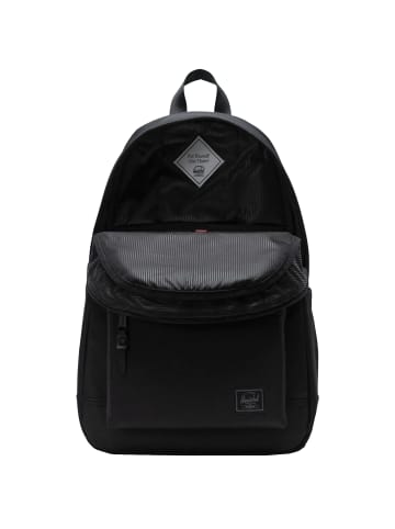 Herschel Herschel Heritage Backpack in Schwarz