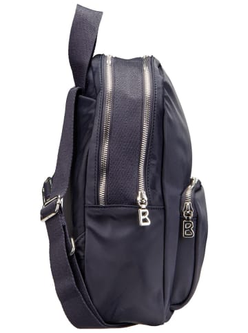 Bogner Rucksack Verbier Play 1.0 Hermine MVZ in Dark Blue