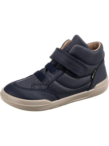 superfit Halbschuhe für Jungen in blau
