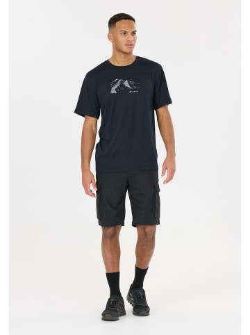 Whistler T-Shirt Tulon in 1188 Salute