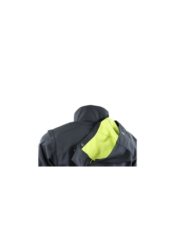 Icepeak Softshelljacke Vellberg in Black