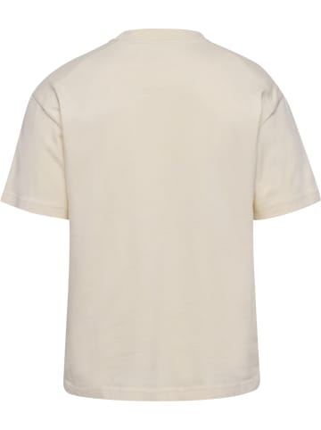 Hummel T-Shirt Hmlloose Erwachsene in TOFU