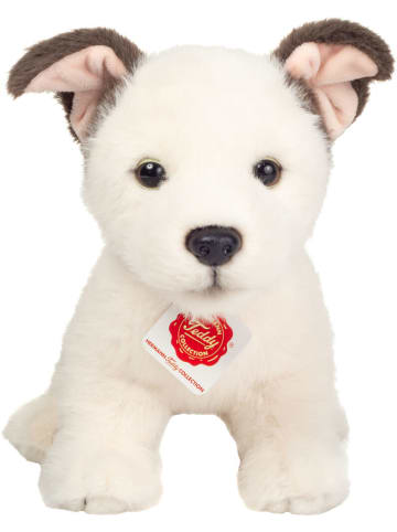 Teddy Hermann Kuscheltier Hundewelpe Russell 25 cm, ab 6 Monate
