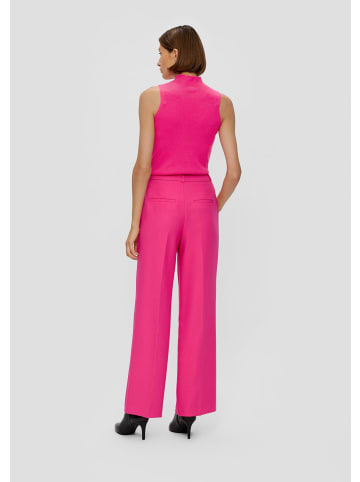 s.Oliver Hose in 4528_pink