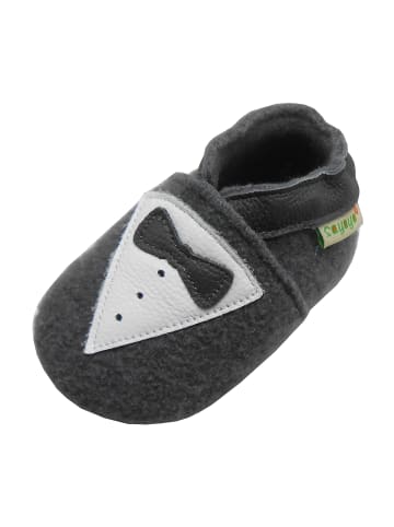 Yalion Filzschuhe für Kleinkinder in Schwarz