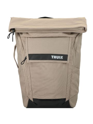 Thule Paramount 24L Rucksack 50 cm Laptopfach in timberwolf