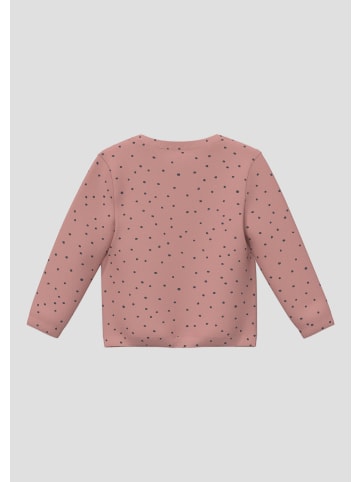 s.Oliver Strickjacke in 44A4_altrosa