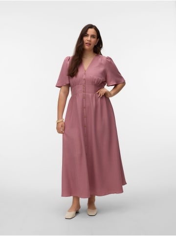Vero Moda Kleid in Nostalgia Rose