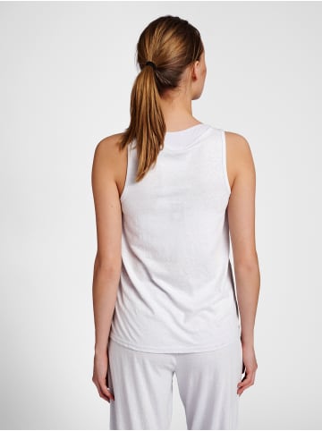 Hummel Top Hmlzandra Damen in LIGHT GREY MELANGE