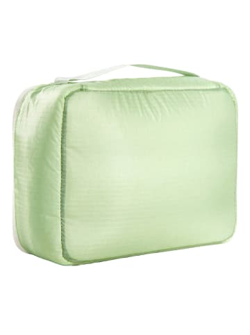 Tatonka SQZY Packtasche 20 cm in lighter green