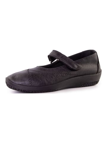 ARCOPEDICO Ballerinas in Schwarz