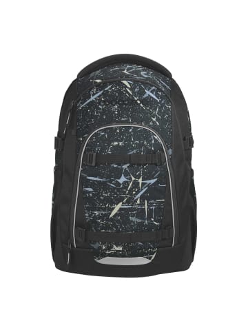 Coocazoo coocazoo Schulrucksack MATE, Reflective Splash