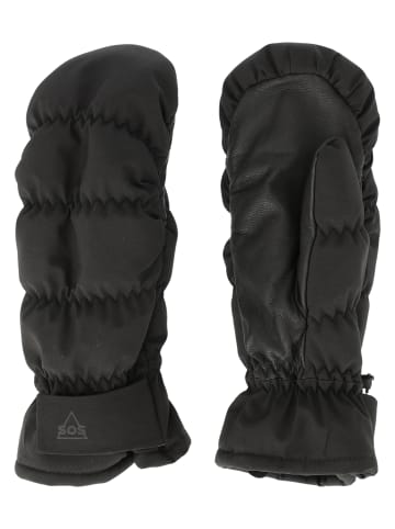 SOS Handschuhe Alberta in 1001 Black