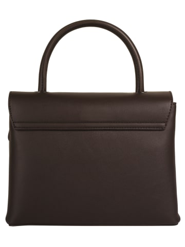 Bugatti Handtasche ILVA in braun