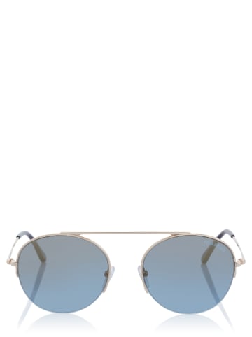 Tom Ford Sonnenbrille für Herren in gold