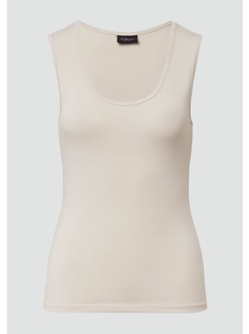 s.Oliver T-Shirt in 9305_helles beige