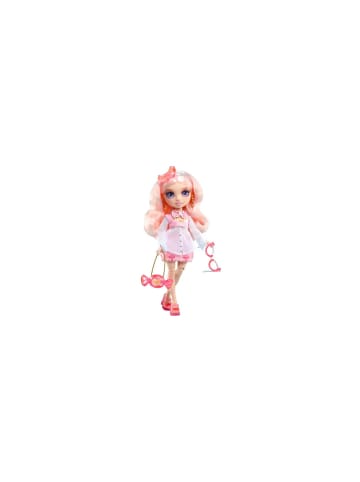 Rainbow High Modepuppe Rainbow High Creative Crystals - Bella, ab 8 Jahre