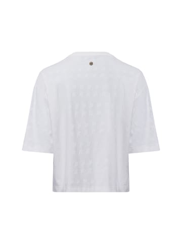 JOOP! T-Shirt Tiana in weiß