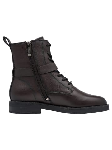 Tamaris Stiefelette in MAHOGANY