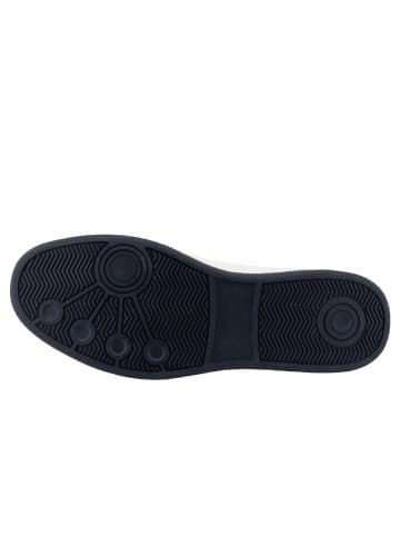 Tom Tailor Sneaker  in Weiß