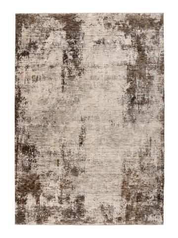 Vivorum Teppich Amora 262 in taupe - rechteckig