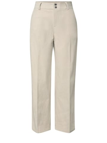 Street One Hose in morn beige
