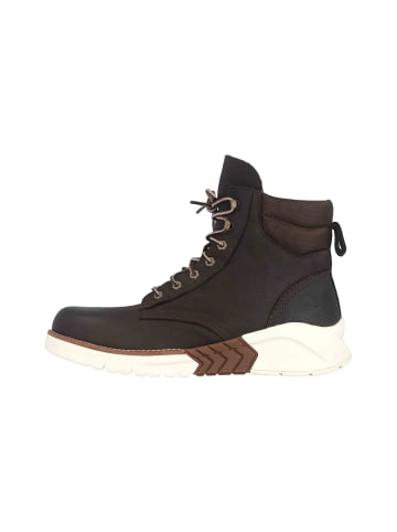 Timberland Stiefel in Braun