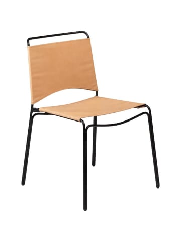 ebuy24 Esszimmerstuhl Paz Natur 4er Set