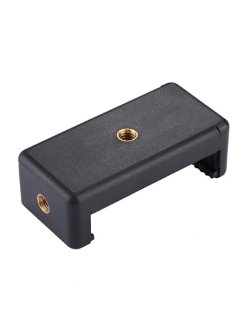 Puluz Puluz PU3096B Handyhalterung für Stativ (schwarz)
