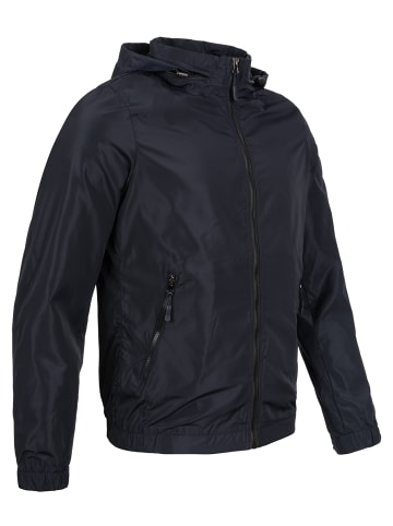 Rock Creek Jacke in Navy