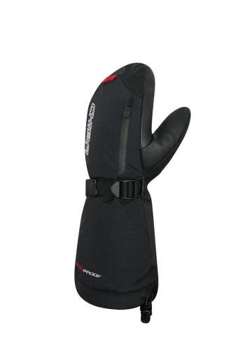 Chiba Thermo Mitten - wasserdichte Winter-Fahrradhandschuhe