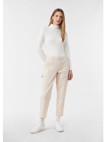 comma Hose in 8030_helles beige