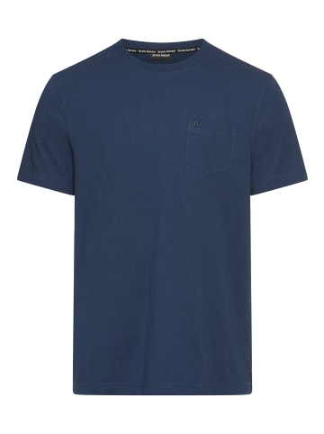 Bruno Banani T-Shirt in blau