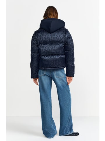 Rich & Royal Jacke in marine