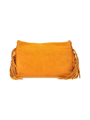 IZIA Umhängetasche  in Orange
