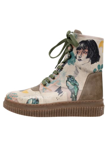 Dogo Future Boots - Sonnet From Life in Beige