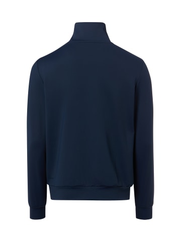 ellesse Sweatjacke Tosciana in marine - 0001