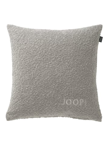 JOOP! JOOP! TOUCH Zierkissenhülle 40x40 cm, Natur