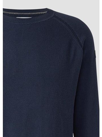 s.Oliver Strickpullover in 5826_navy