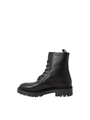 CALVIN KLEIN JEANS Stiefel Schwarz